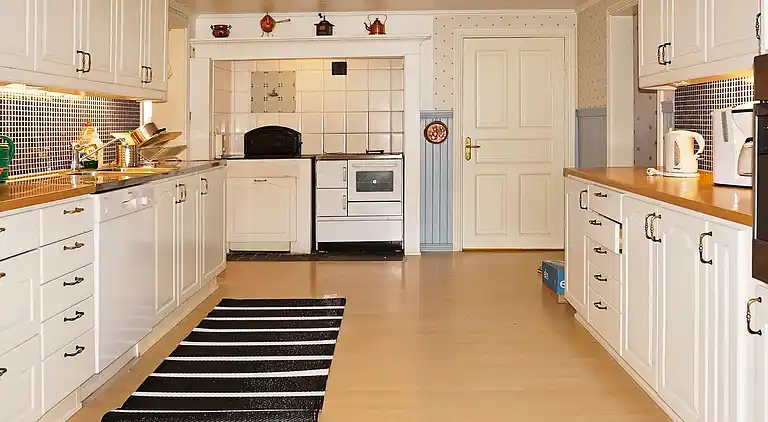 Feriebolig i Stockaryd