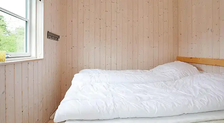 Semesterbostad i Asnæs