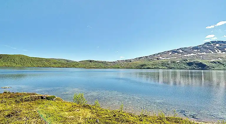 Holiday home in Balsfjord
