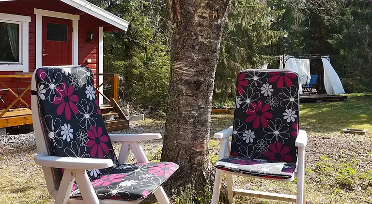 Holiday home in Norrtälje S