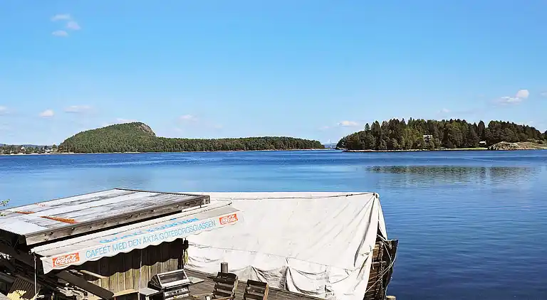 Holiday home in Orust