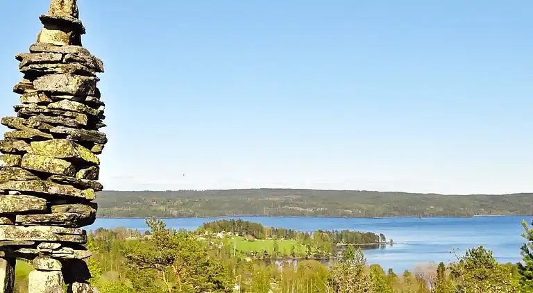 Holiday home in Årjäng SV