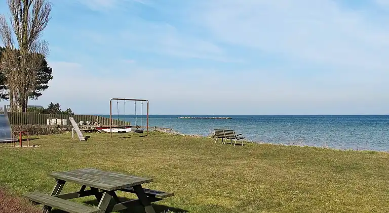 Holiday home in Strøby