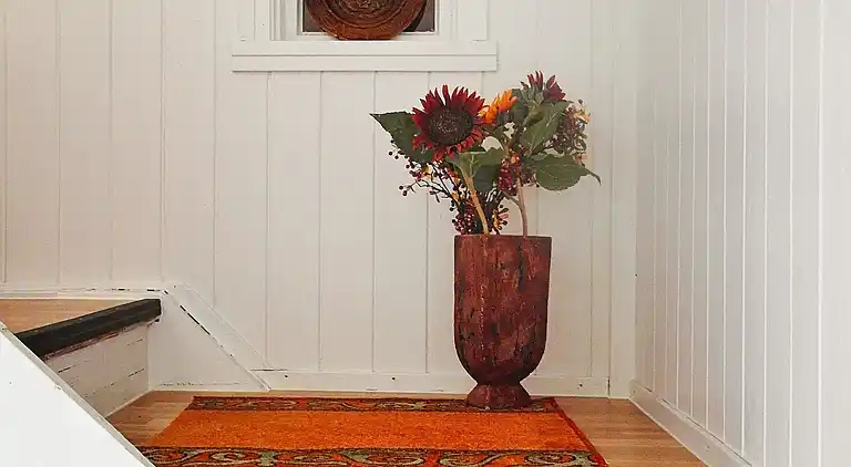 Holiday home in Akkarvik