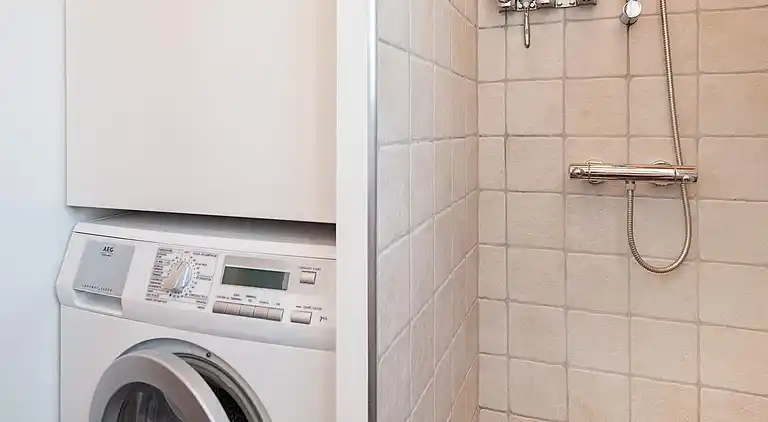 Sommerhus ved Pøt Strandby