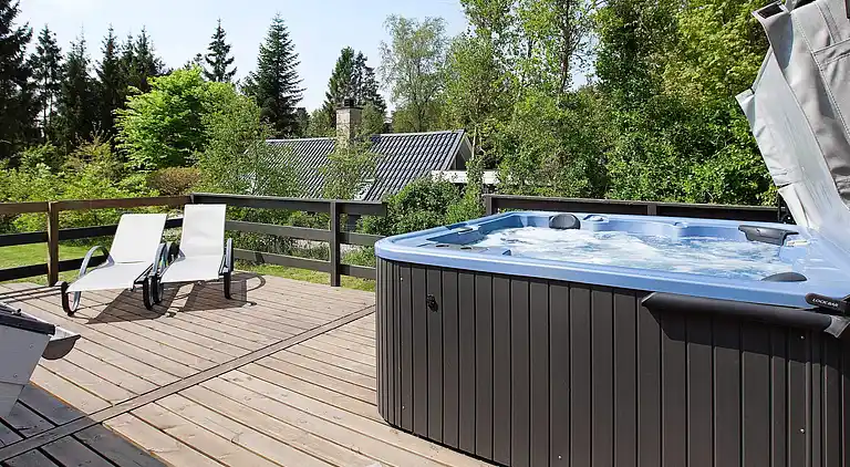 Sommerhus i Fugleslev