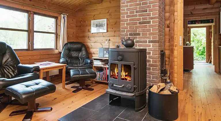 Sommerhus i Andkær Vig