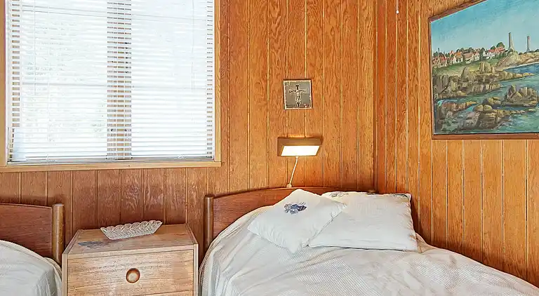 Holiday home in Sømarken