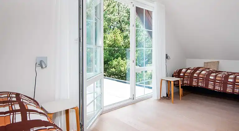 Sommerhus i Kongsmark