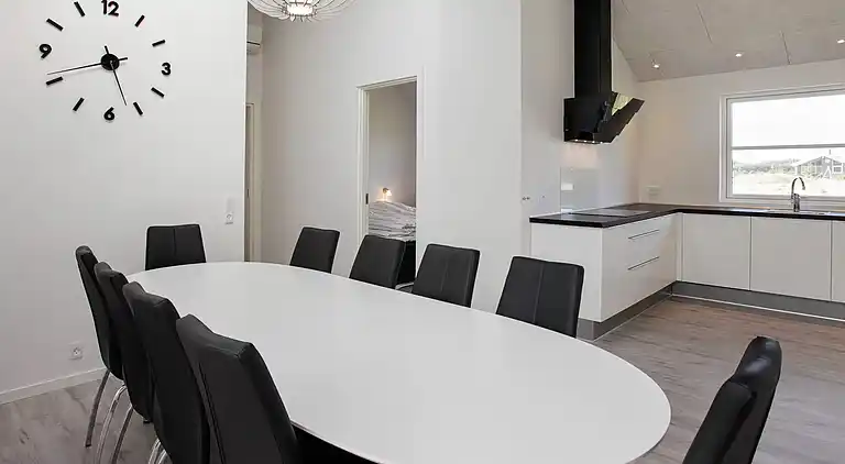 Sommerhus i Jammerbugt