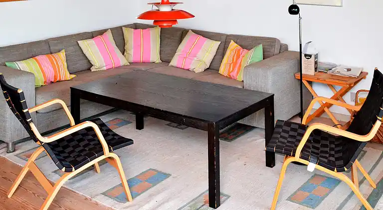 Sommerhus i Svendborg