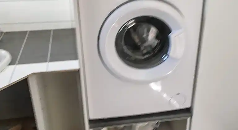 Holiday home in Sundsvoll