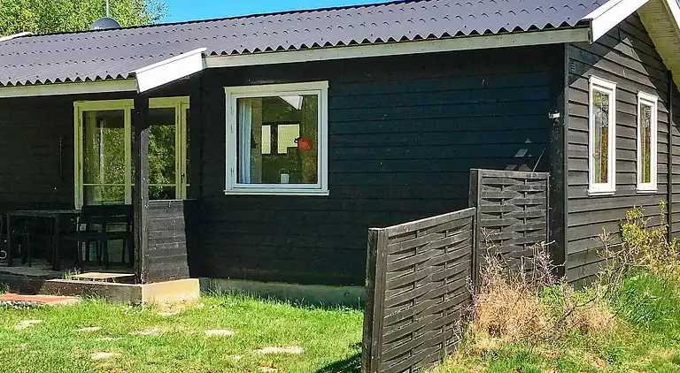 Holiday home in Rødby