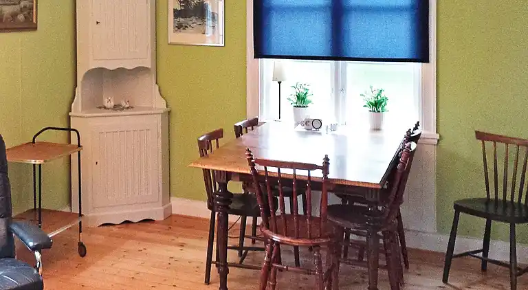 Casa vacanze in Föltorp