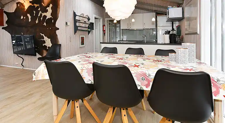 Sommerhus i Houstrup