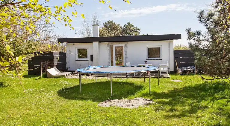 Holiday home in Sjællands Odde