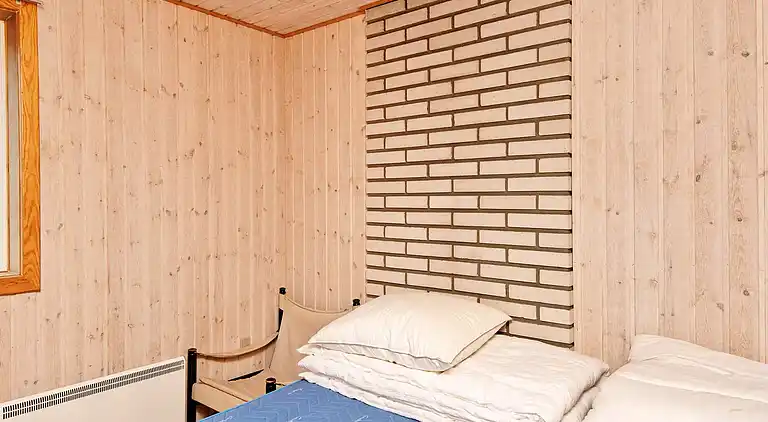 Holiday home in Blåvand