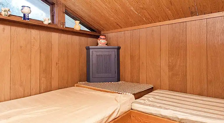 Holiday home in Blåvand