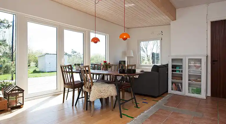 Holiday home in Sjællands Odde