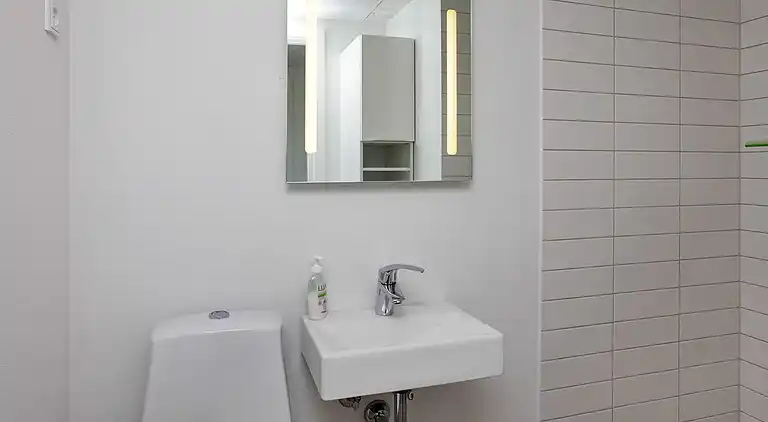 Sommerhus i Jammerbugt