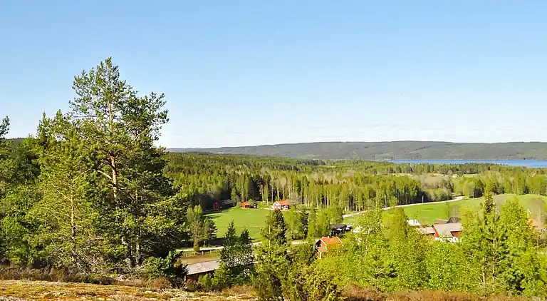 Holiday home in Årjäng SV