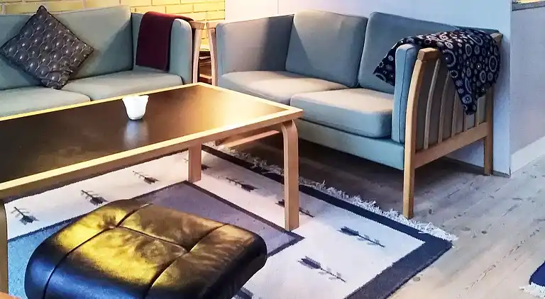 Holiday home in Askeby