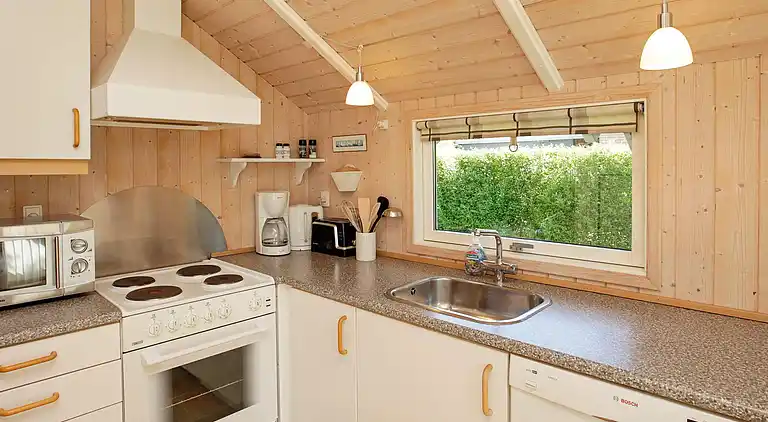 Holiday home in Esbjerg V