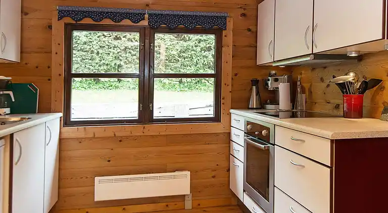 Sommerhus i Andkær Vig