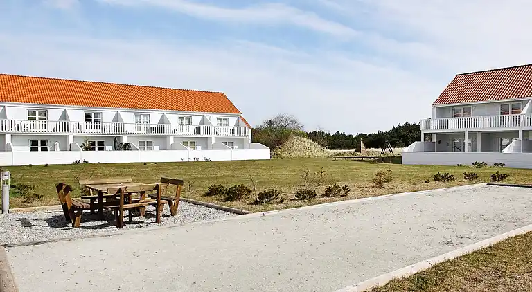Feriebolig i Skagen