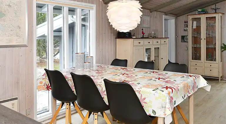 Sommerhus i Houstrup