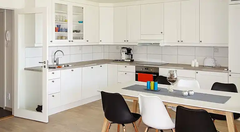 Maison de vacances au Farsund