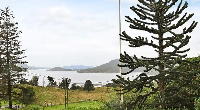 Holiday home in Andvik