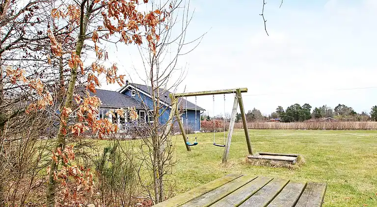 Sommerhus i Sæby