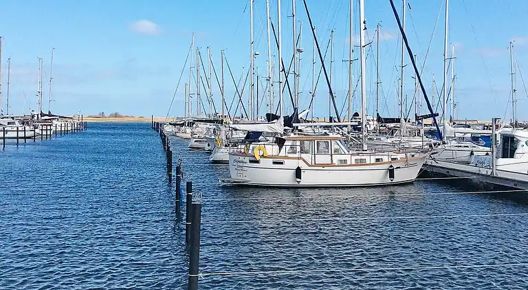 Maison de vacances au Wendtorf