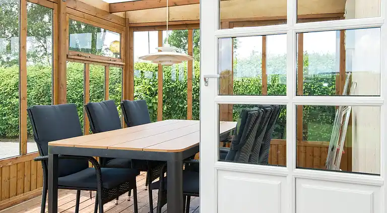 Holiday home in Hejlsminde Strand