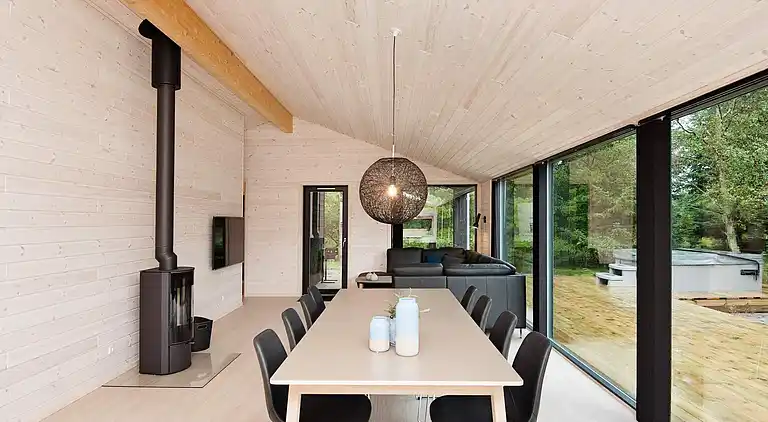 Holiday home in Blåvand