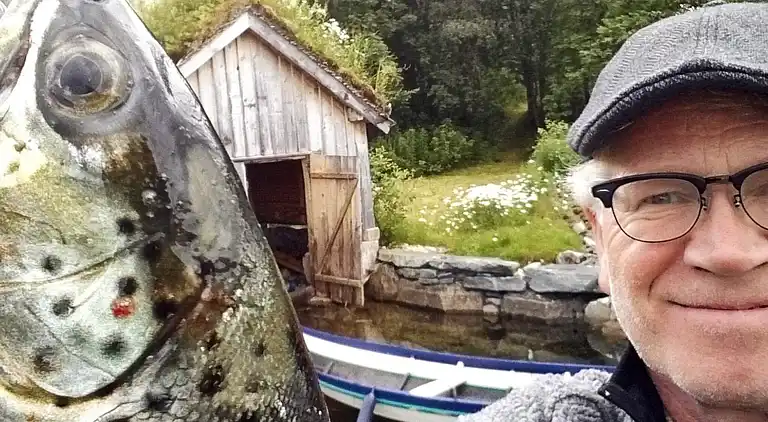 Casa vacanze in Indre Sanddal