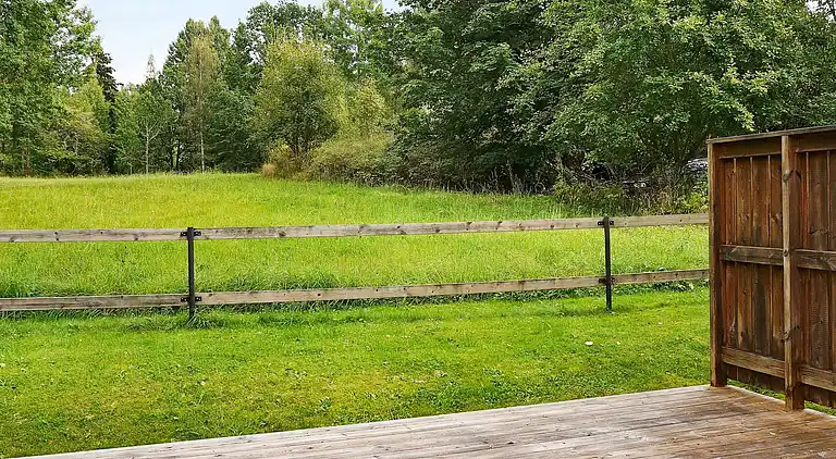 Sommerhus i Eksjö S
