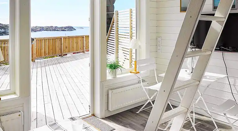 Holiday home in Tjörn S