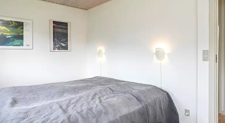 Sommerhus i Svendborg