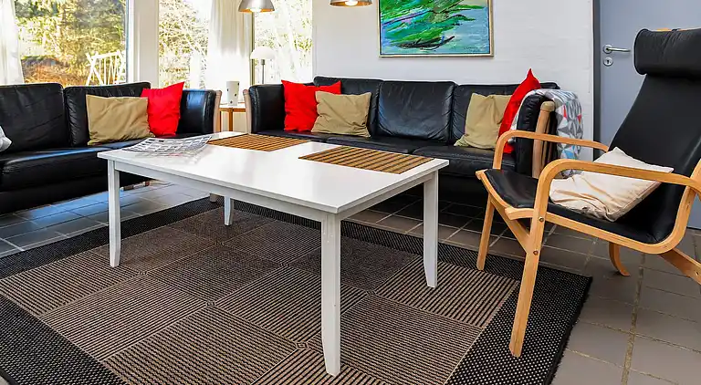 Holiday home in Stoense Udflyttere