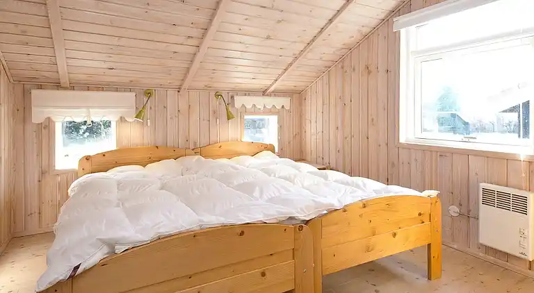 Sommerhus i Hornbæk