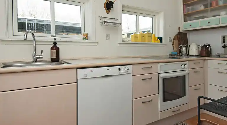 Holiday home in Lyngsbæk Strand