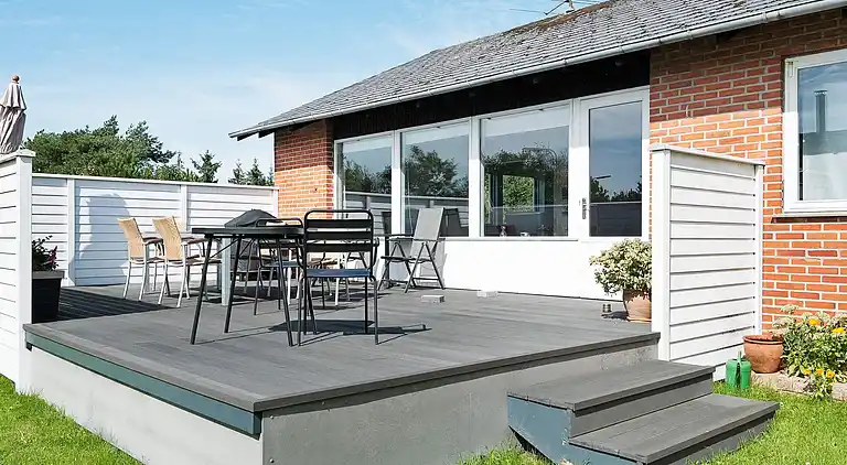 Holiday home in Havneby