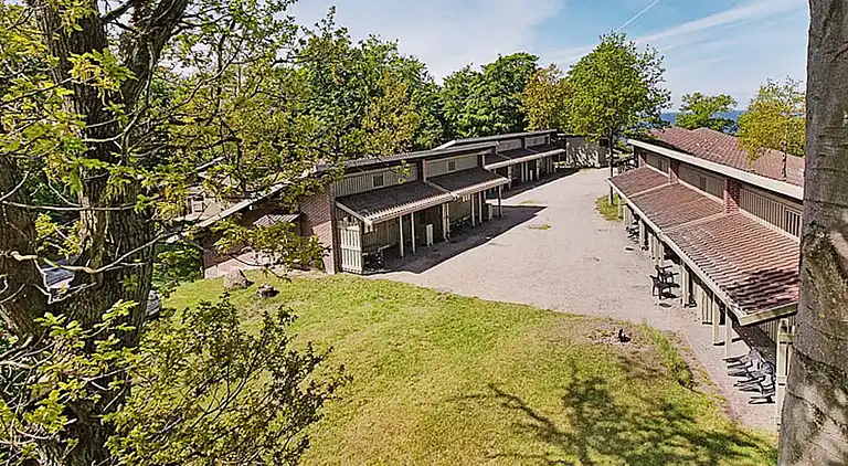 Holiday home in Allinge