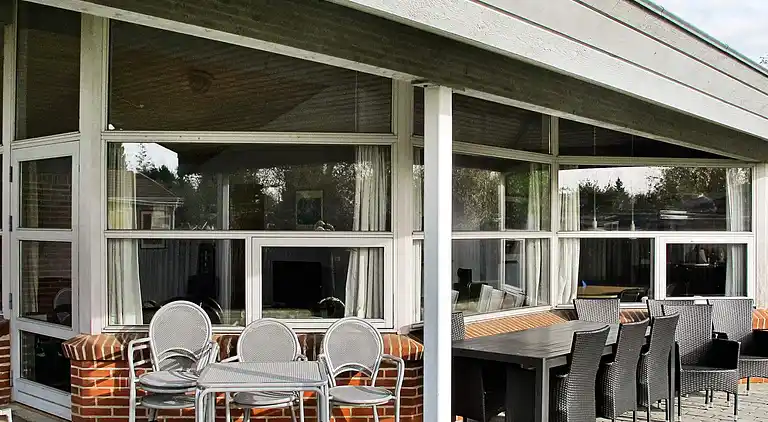 Holiday home in Væggerløse