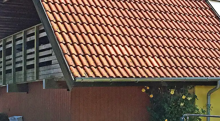 Feriebolig i Aakirkeby