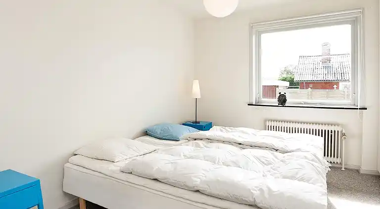 Holiday home in Havneby