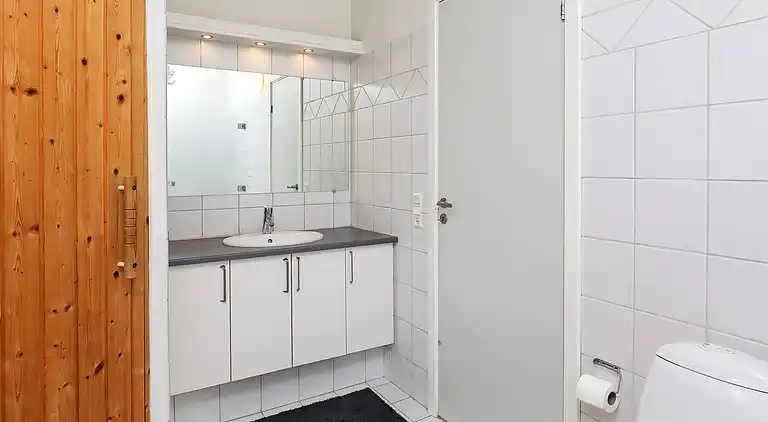 Casa vacanze in Spodsbjerg