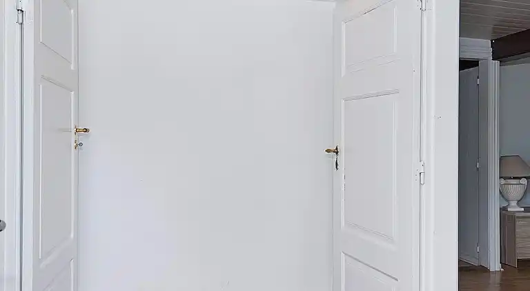 Semesterbostad i Højer